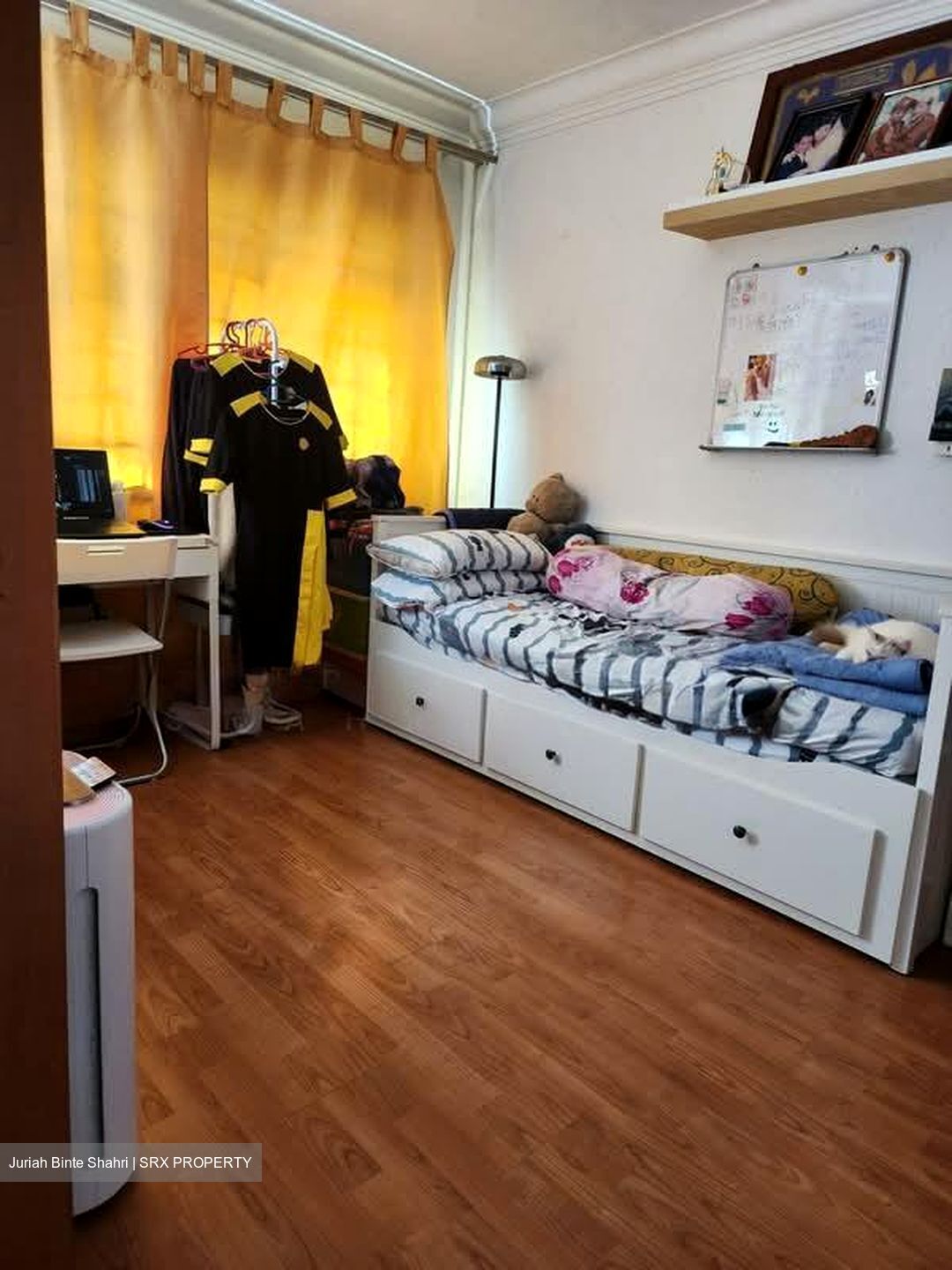Blk 739 Woodlands Circle (Woodlands), HDB 4 Rooms #540554491